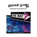 Second Story: Seeing What's Not Being Said