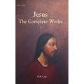 Jesus: The Complete Works