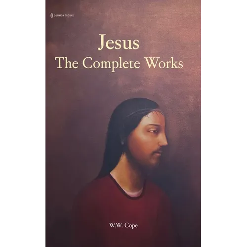 Jesus: The Complete Works