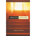 Subversive Spirituality