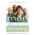 Men Worth Knowing
