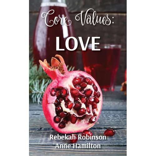 Core Values: Love