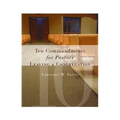 Ten Commandments for Pastors Leaving a Congregation