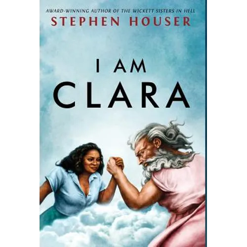 I Am Clara