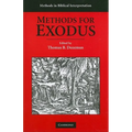 Methods for Exodus