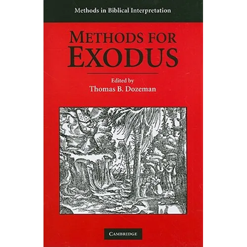 Methods for Exodus