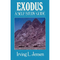 Exodus: A Self-Study Guide