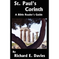 St. Paul's Corinth: A Bible Reader's Guide