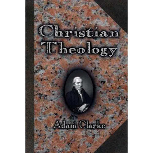 Christian Theology