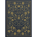 ESV Illuminated Bible, Art Journaling Edition (Cloth Over Board)