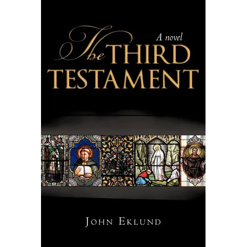 The Third Testament