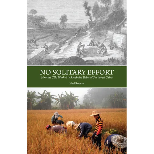 No Solitary Effor How the CIM