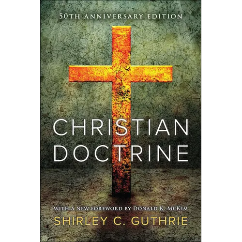 Christian Doctrine