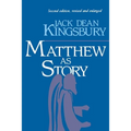Matthew as Story, 2nd Ed.