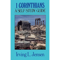 1 Corinthians: A Self-Study Guide