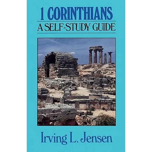1 Corinthians: A Self-Study Guide