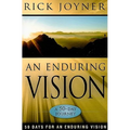 An Enduring Vision: A 50-Day Journey