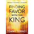 Finding Favor with the King: Preparing for Your Moment in His Presence