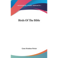 Birds Of The Bible