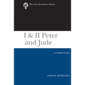 I & II Peter and Jude: A Commentary