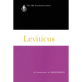 Leviticus (Otl)