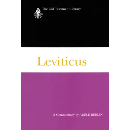 Leviticus (Otl)