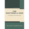 Doctrine of God
