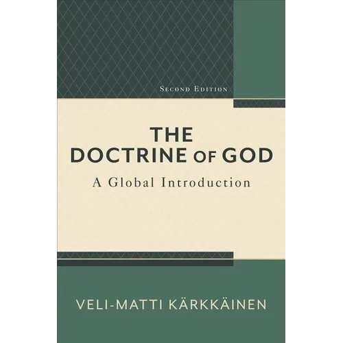 Doctrine of God