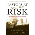 Pastors at Greater Risk