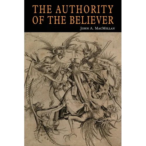 The Authority of the Believer