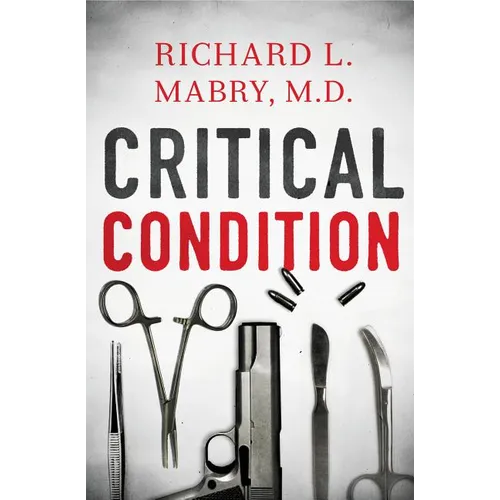 The Critical Condition
