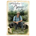 The Marvelous Pigness of Pigs: Respecting and Caring for All God's Creation