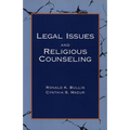 Legal Issues and Religious Counseling