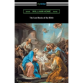 The Lost Books of the Bible