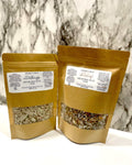 Magnesium Bath Soak – Detox & Muscle Relief | 4oz & 12oz