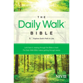Daily Walk Bible-NIV: Explore God's Path to Life