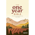 One Year Bible-NIV