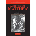 Methods for Matthew