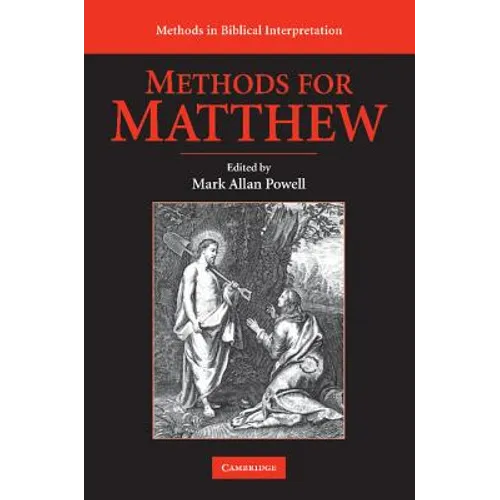 Methods for Matthew