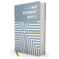 Niv, Student Bible, Personal Size, Hardcover, Comfort Print