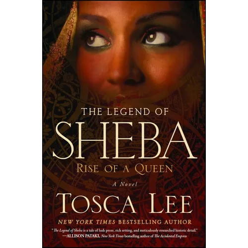 The Legend of Sheba
