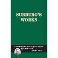 Surburg's Works - Luther/Reformation - Messianic Prophecy
