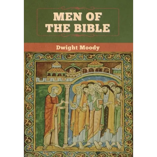 Men of the Bible