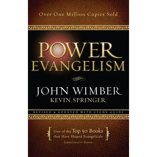 Power Evangelism