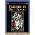 Friends in High Places: Tracing the Family Tree of New Thought Christianity