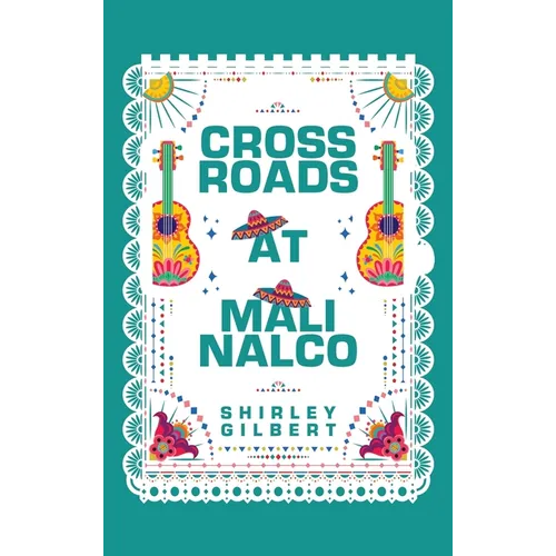 Crossroads at Malinalco