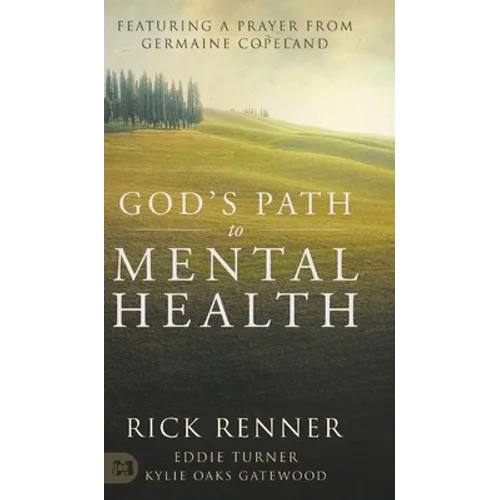 God's Path to Mental Health