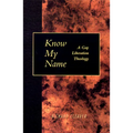 Know My Name