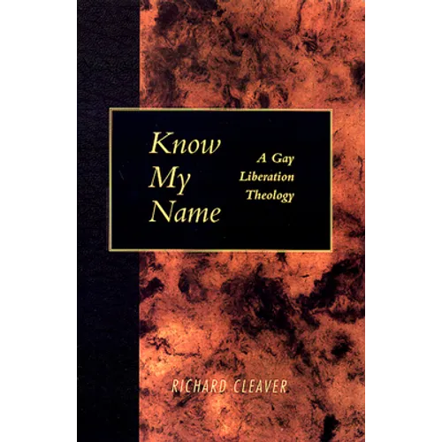 Know My Name