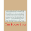 The Logos Bible